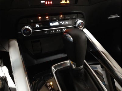 2023 Mazda Mazda CX-5 2.5 S PREMIUM PACKAGE AWD