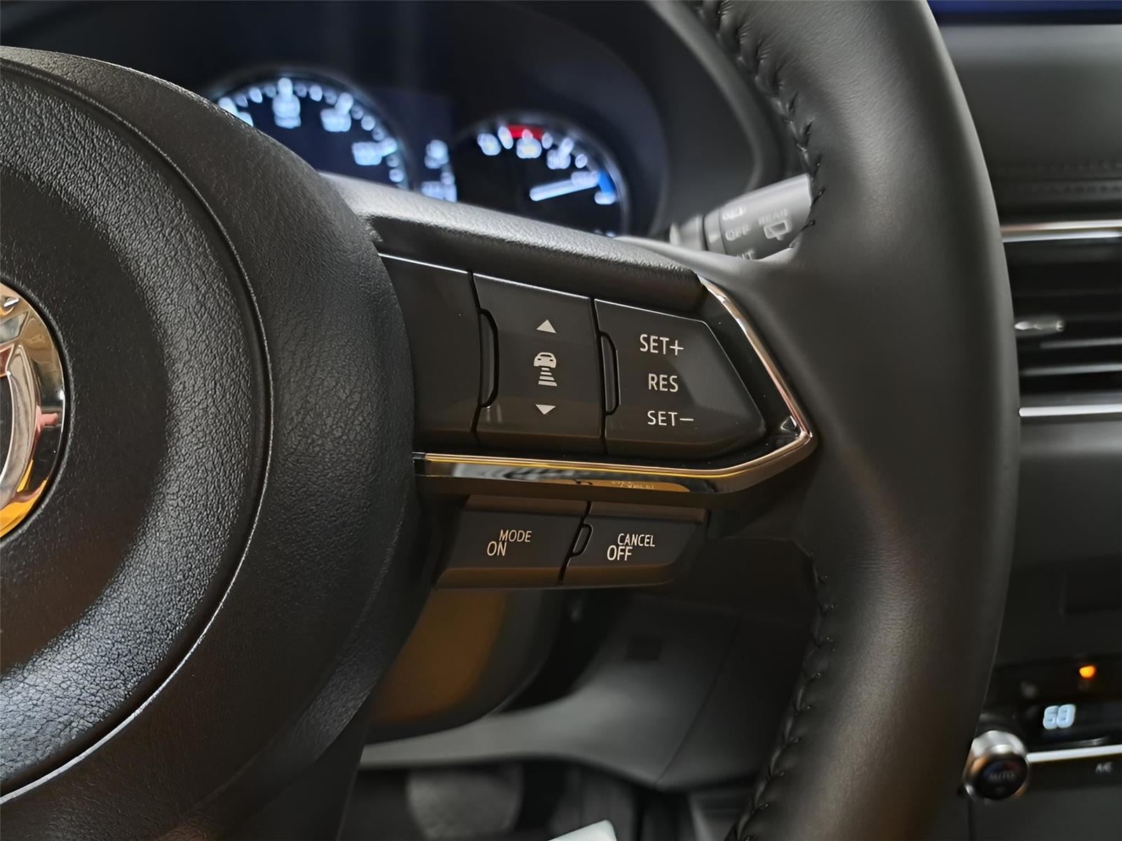 2023 Mazda Mazda CX-5 2.5 S Premium Package Sunroof Bose Audio