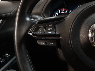 2024 Mazda Mazda Cx-5 2.5 S Premium Package