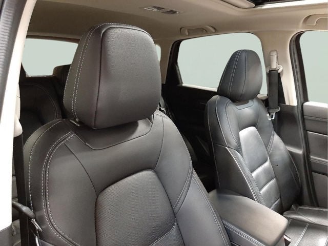 2024 Mazda Mazda Cx-5 2.5 S Premium Package