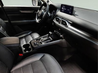 2024 Mazda Mazda Cx-5 2.5 S Premium Package