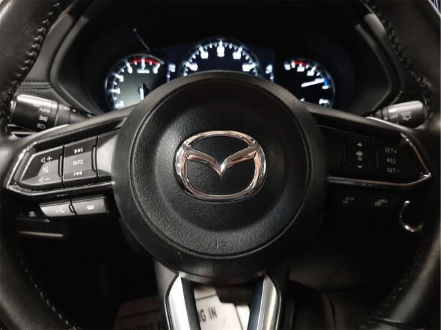 2021 Mazda Mazda CX-5 Grand Touring