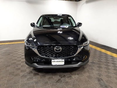 2023 Mazda Mazda CX-5 2.5 S Premium Package