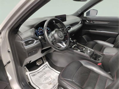 2024 Mazda Mazda CX-5 2.5 Turbo Premium Package