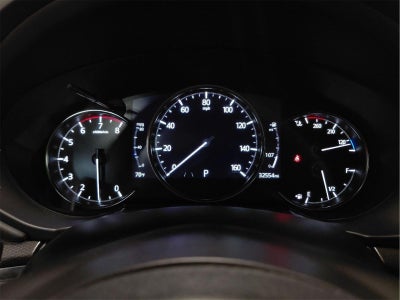2024 Mazda Mazda CX-5 2.5 Turbo Premium Package