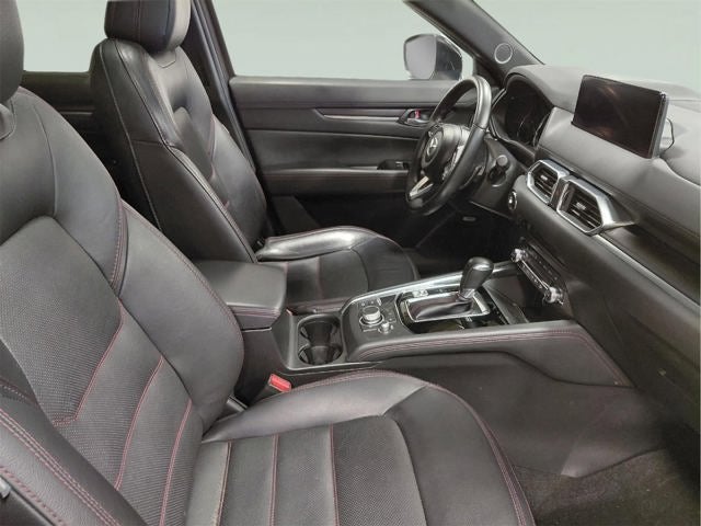 2024 Mazda Mazda CX-5 2.5 Turbo Premium Package