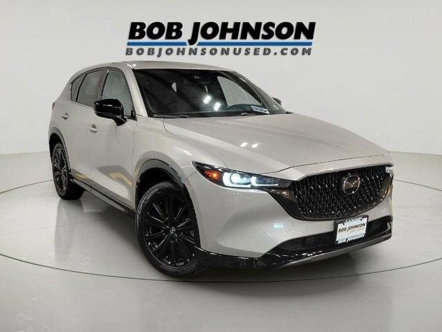 2024 Mazda Mazda CX-5 2.5 Turbo Premium Package