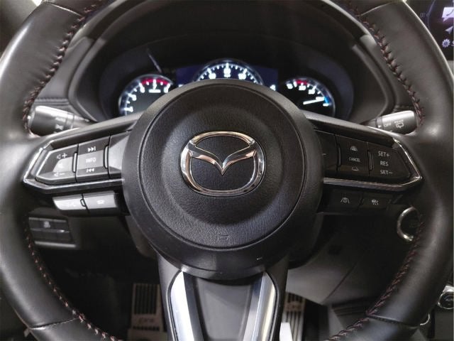 2024 Mazda Mazda CX-5 2.5 Turbo Premium Package