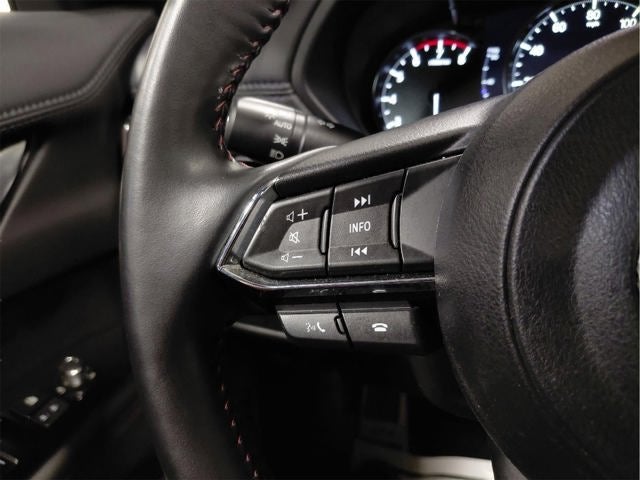 2024 Mazda Mazda CX-5 2.5 Turbo Premium Package