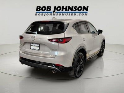 2024 Mazda Mazda CX-5 2.5 Turbo Premium Package
