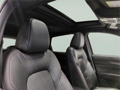 2024 Mazda Mazda CX-5 2.5 Turbo Premium Package