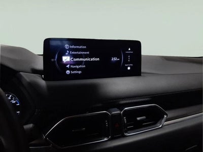 2024 Mazda Mazda CX-5 2.5 Turbo Premium Package