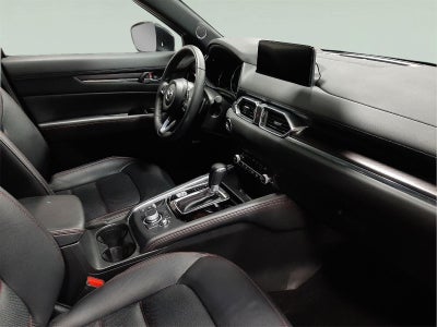 2025 Mazda Mazda CX-5 2.5 Turbo Premium Package