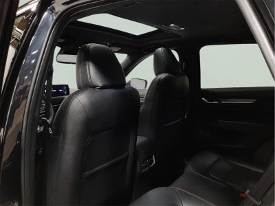 2025 Mazda Mazda CX-5 2.5 Turbo Premium Package