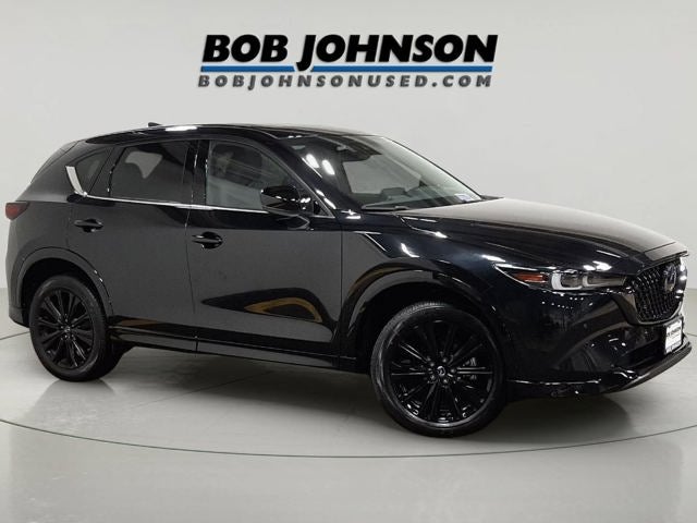 2025 Mazda Mazda CX-5 2.5 Turbo Premium Package