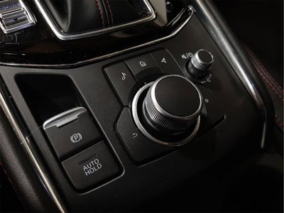 2025 Mazda Mazda CX-5 2.5 Turbo Premium Package