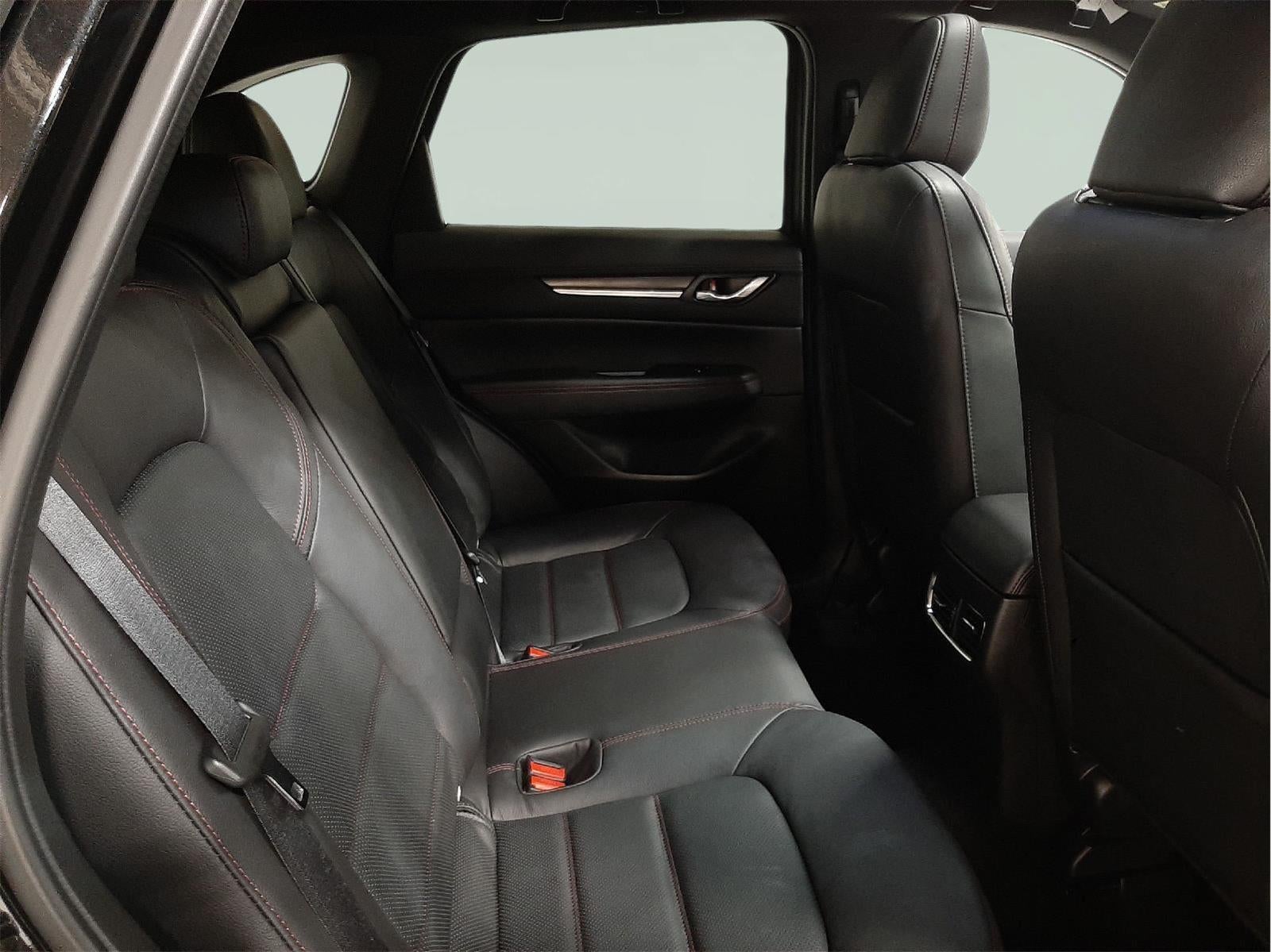 2025 Mazda Mazda CX-5 2.5 Turbo Premium Package