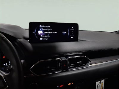 2025 Mazda Mazda CX-5 2.5 Turbo Premium Package