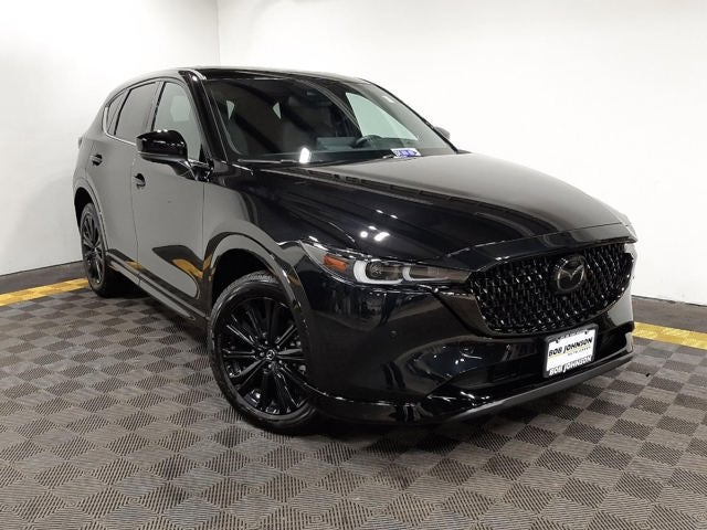 2025 Mazda Mazda CX-5 2.5 Turbo Premium Package
