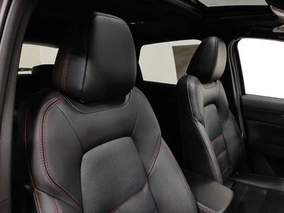 2025 Mazda Mazda CX-5 2.5 Turbo Premium Package