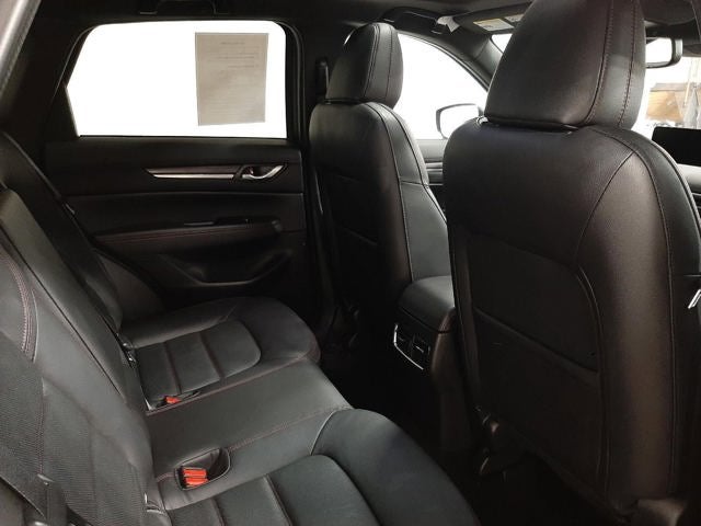2025 Mazda Mazda CX-5 2.5 Turbo Premium Package