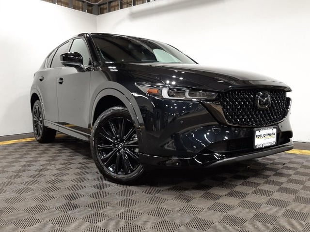 2025 Mazda Mazda CX-5 2.5 Turbo Premium Package