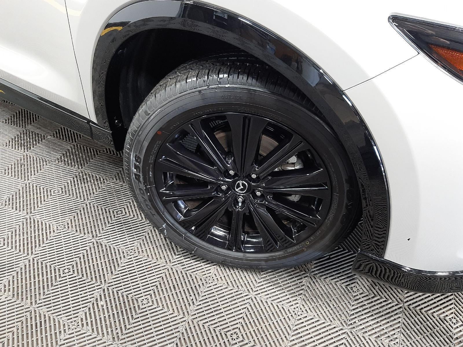 2025 Mazda Mazda CX-5 2.5 Turbo Premium Package