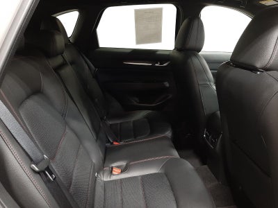 2025 Mazda Mazda CX-5 2.5 Turbo Premium Package