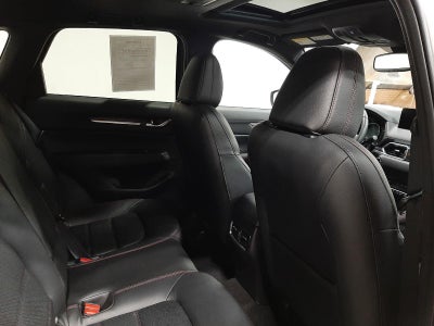 2025 Mazda Mazda CX-5 2.5 Turbo Premium Package
