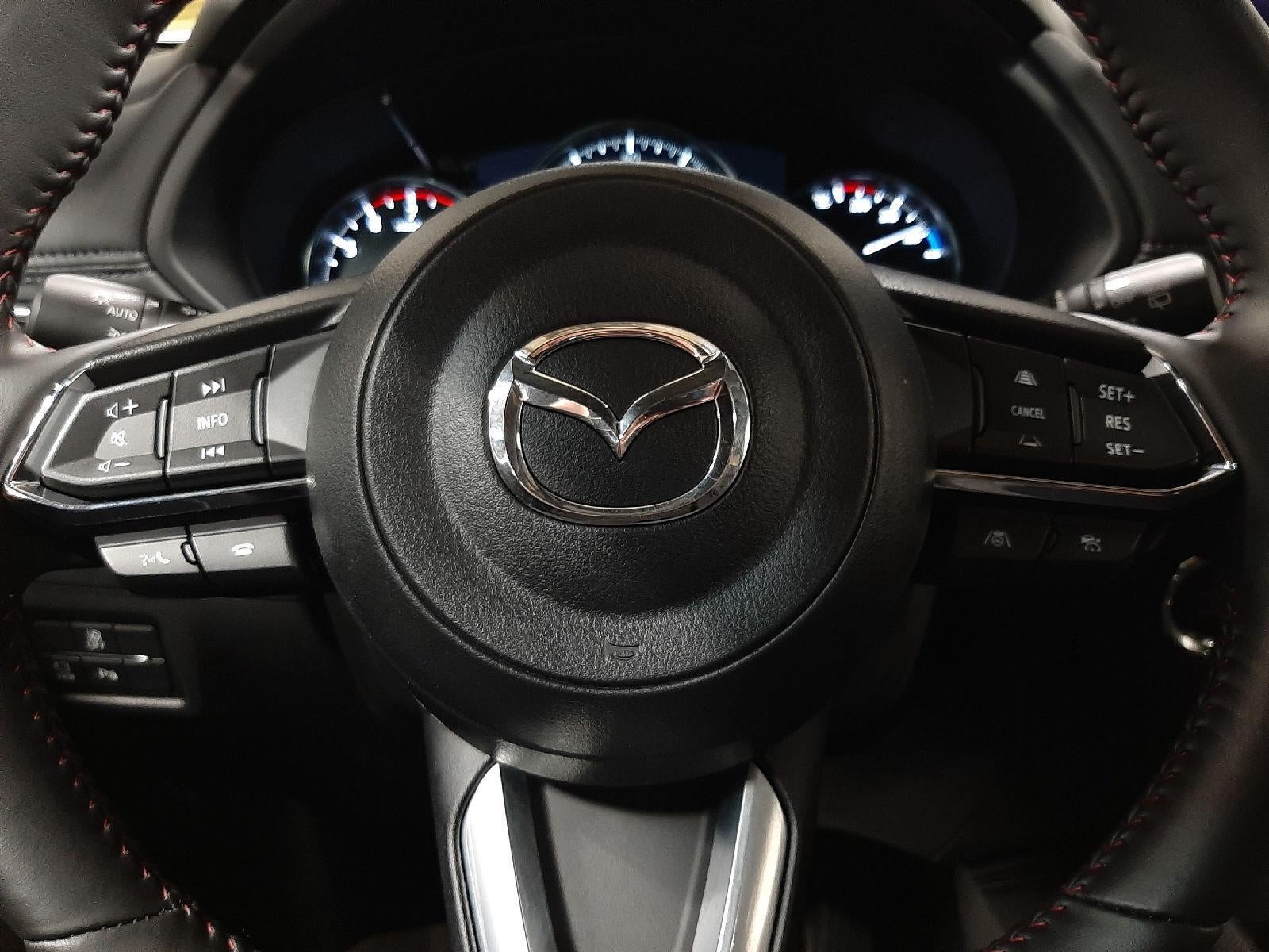 2025 Mazda Mazda CX-5 2.5 Turbo Premium Package