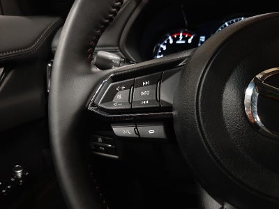 2025 Mazda Mazda CX-5 2.5 Turbo Premium Package