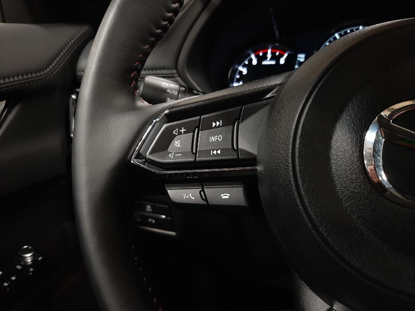 2025 Mazda Mazda CX-5 2.5 Turbo Premium Package