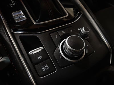 2025 Mazda Mazda CX-5 2.5 Turbo Premium Package