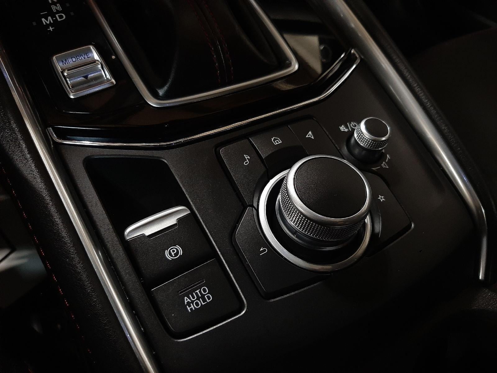 2025 Mazda Mazda CX-5 2.5 Turbo Premium Package