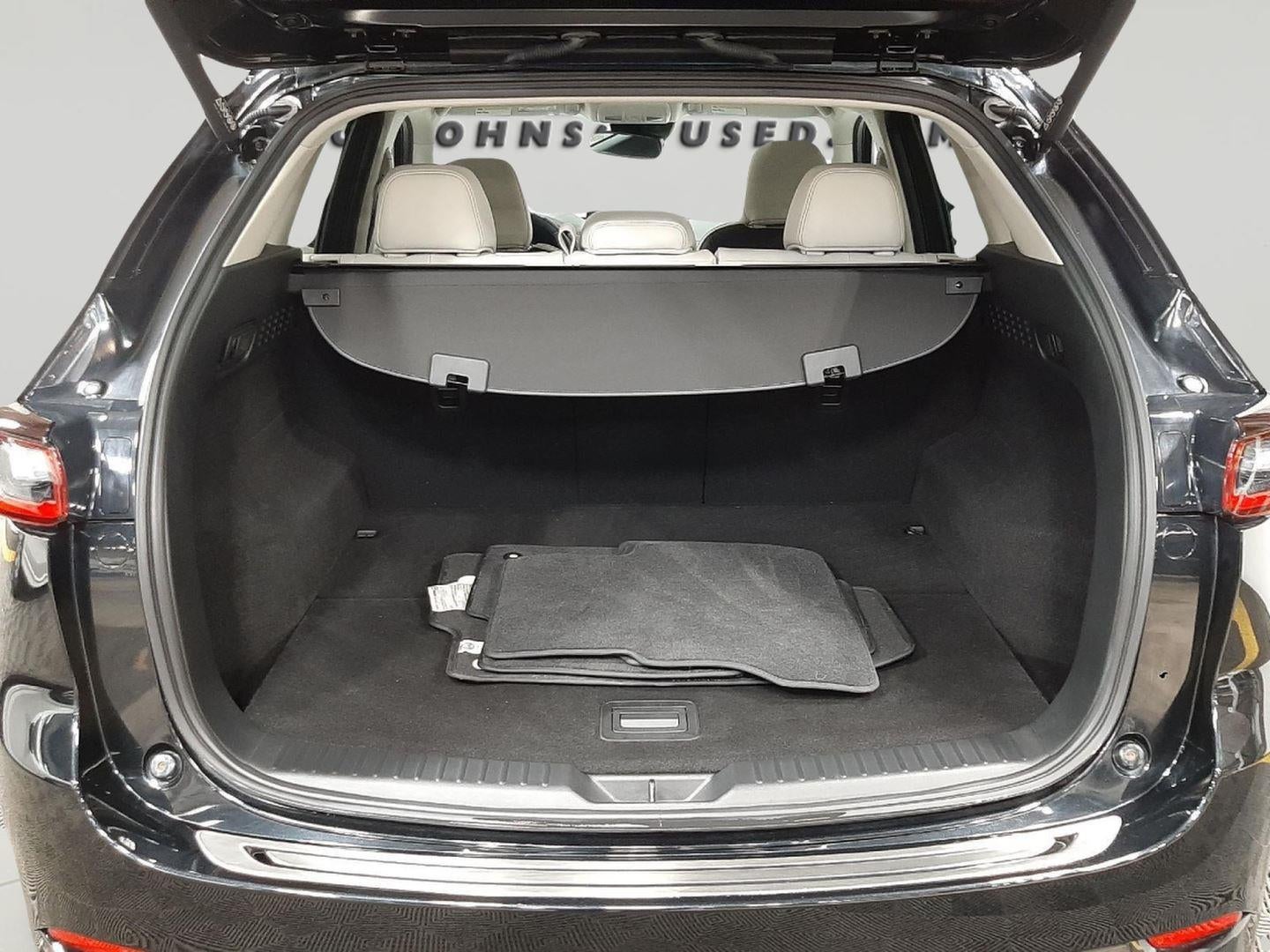 2024 Mazda Mazda CX-5 2.5 S Premium Plus Package