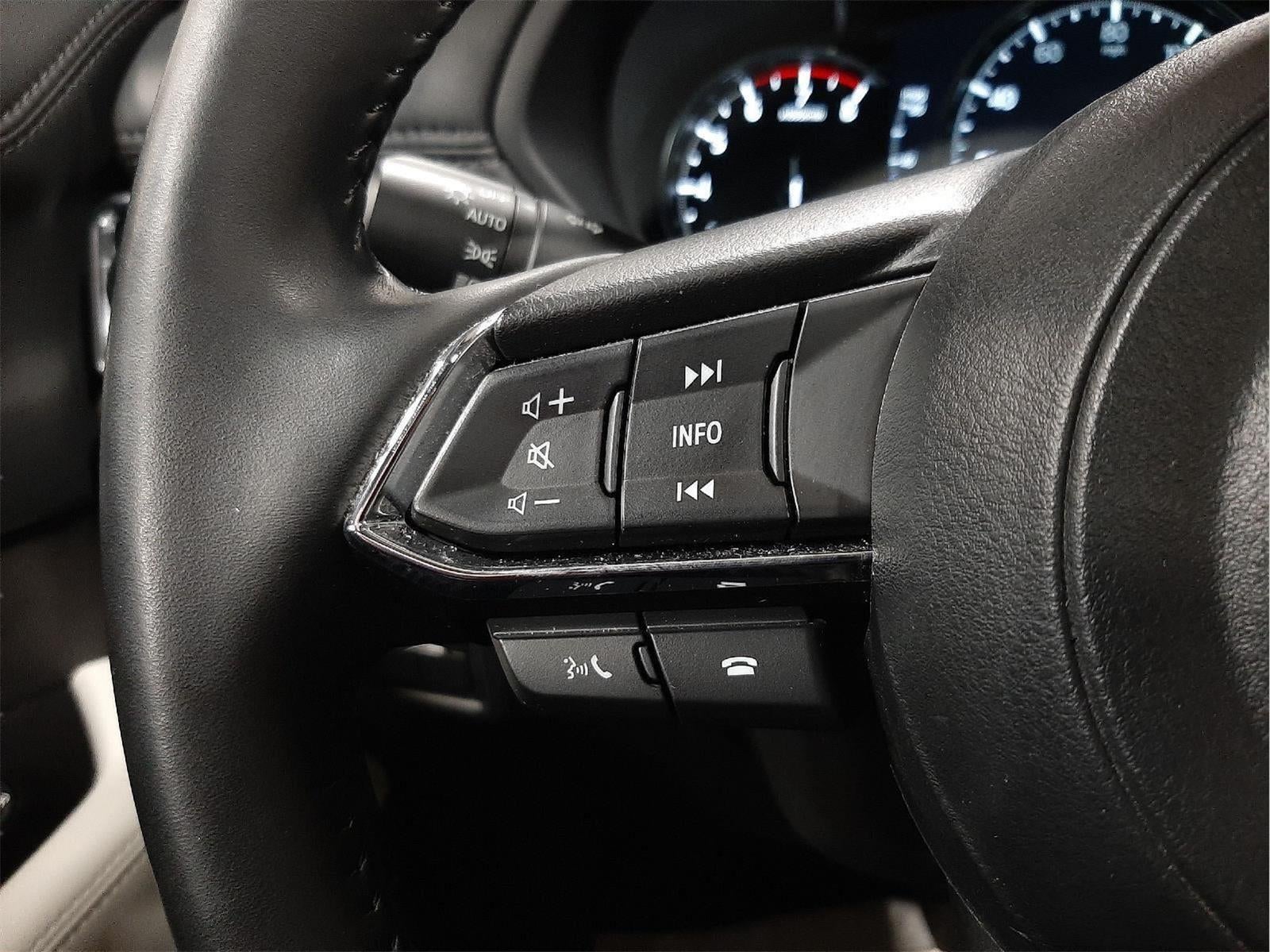 2024 Mazda Mazda CX-5 2.5 S Premium Plus Package