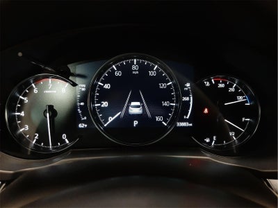 2024 Mazda Mazda CX-5 2.5 S Premium Plus Package