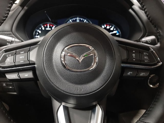 2024 Mazda Mazda CX-5 2.5 S Premium Plus Package