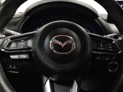 2024 Mazda Mazda CX-5 2.5 S Premium Plus Package