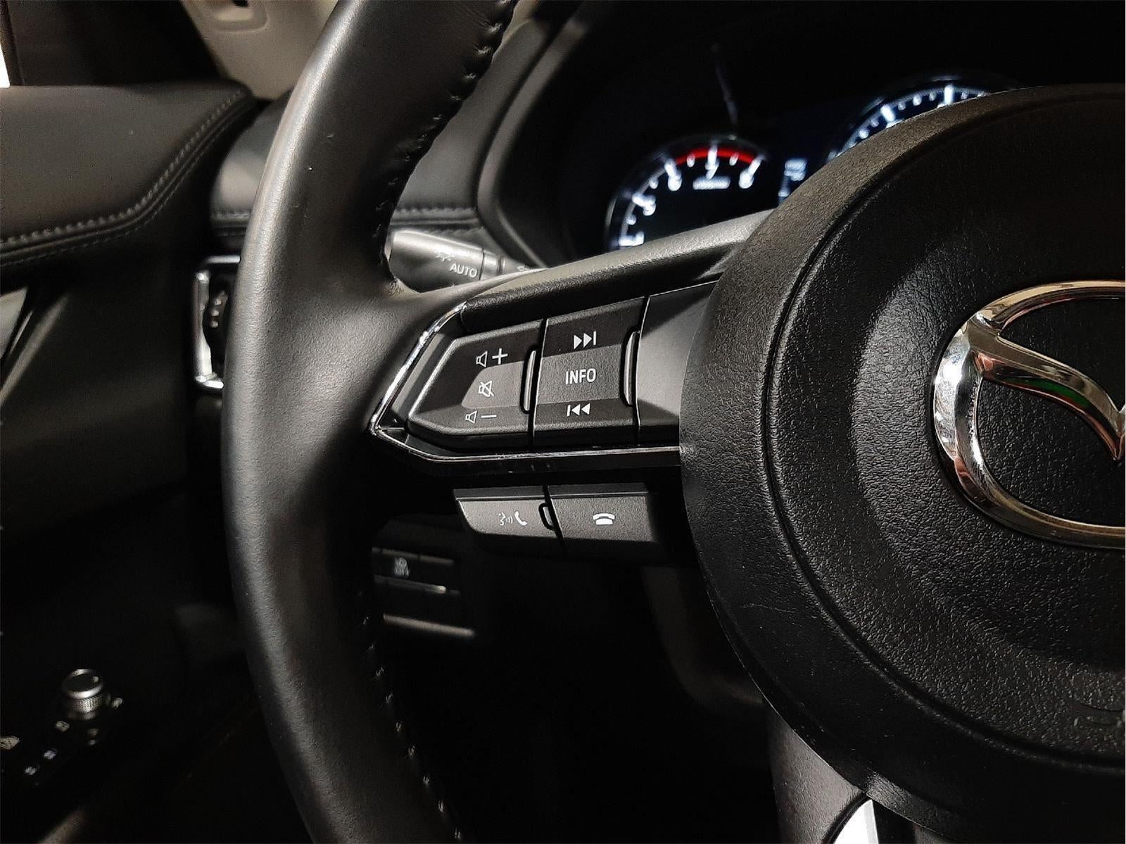 2023 Mazda Mazda CX-5 2.5 S Premium Plus Package