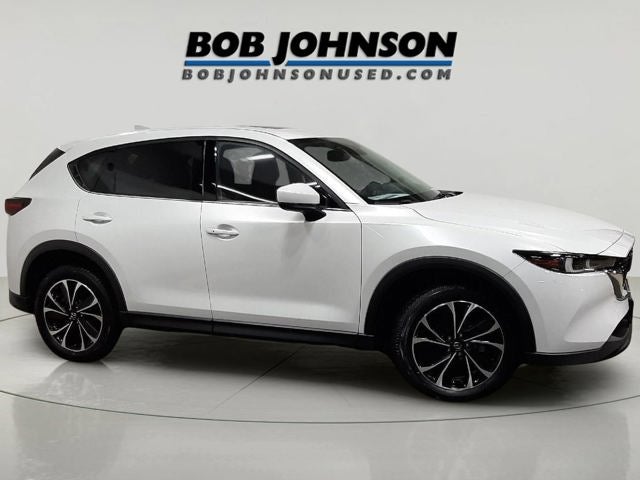 2023 Mazda Mazda CX-5 2.5 S Premium Plus Package