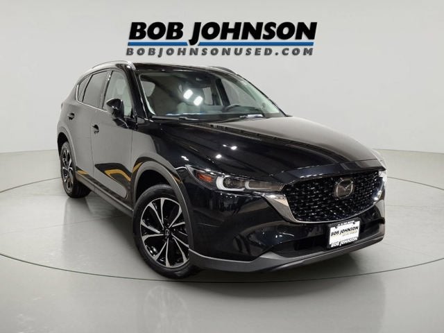2023 Mazda Mazda CX-5 2.5 S Premium Plus Package