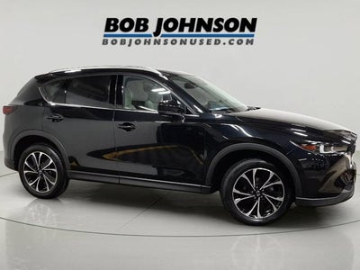 2023 Mazda Mazda CX-5 2.5 S Premium Plus Package