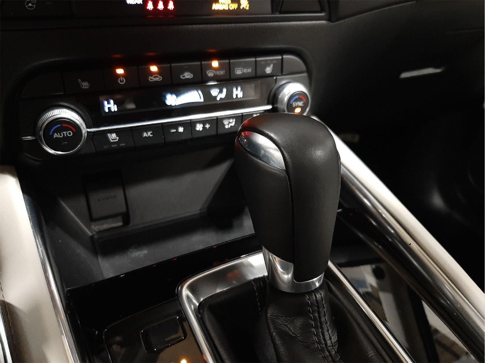 2023 Mazda Mazda CX-5 2.5 S Premium Plus Package