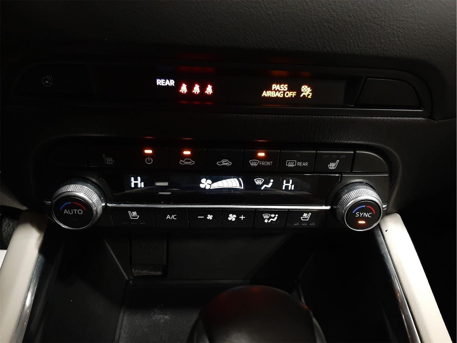 2023 Mazda Mazda CX-5 2.5 S Premium Plus Package