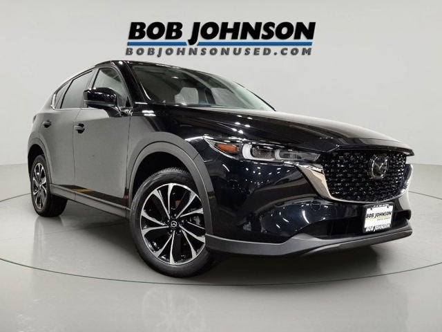 2023 Mazda Mazda CX-5 2.5 S Premium Plus Package