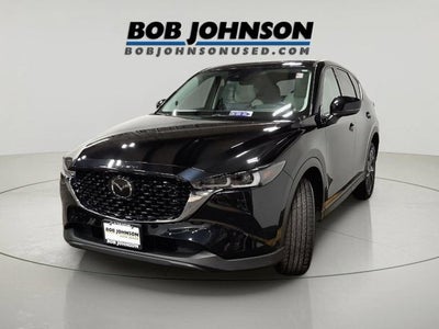 2023 Mazda Mazda CX-5 2.5 S Premium Plus Package