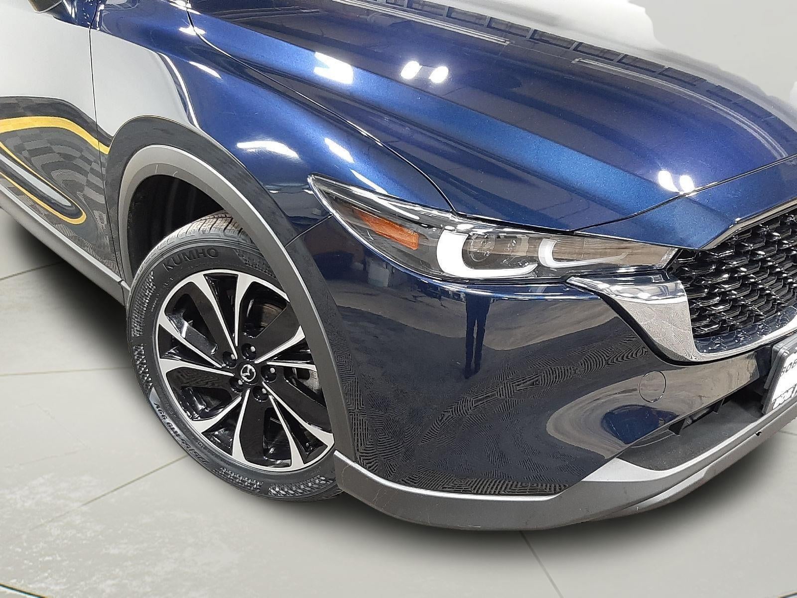 2023 Mazda Mazda CX-5 2.5 S Premium Plus Package