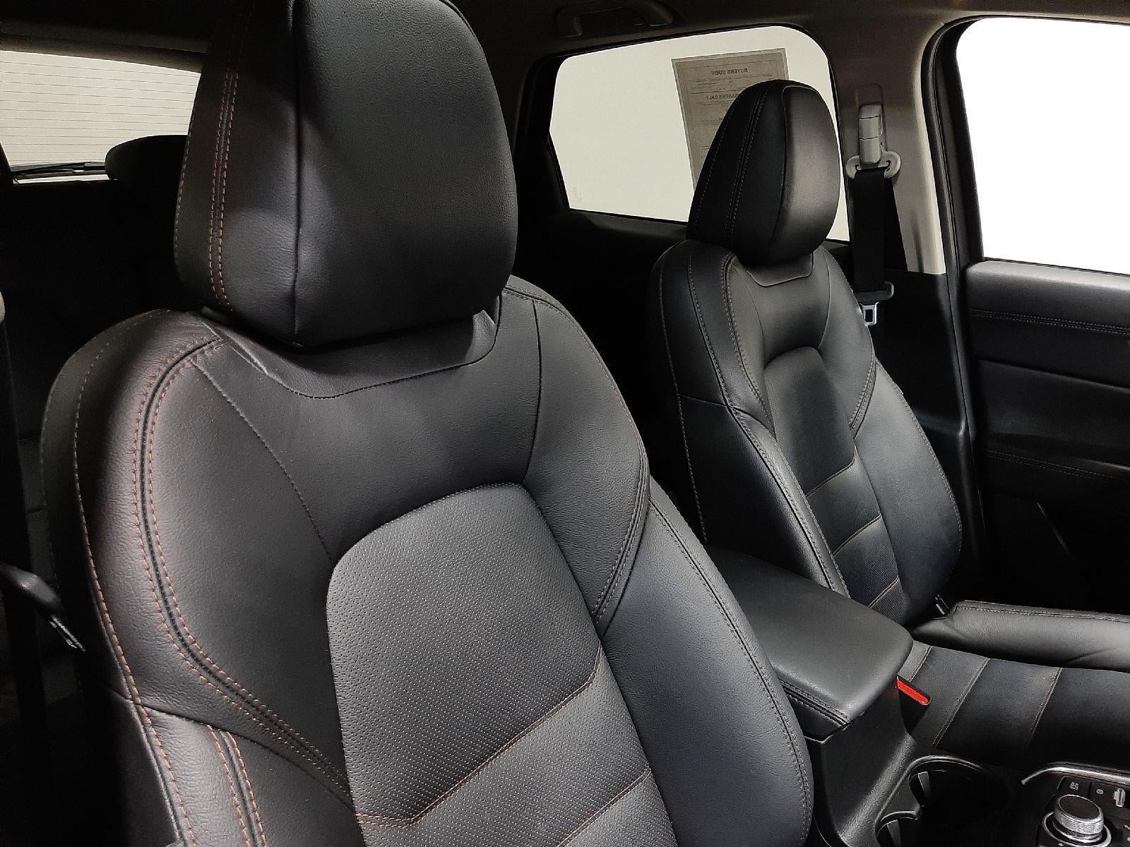 2023 Mazda Mazda CX-5 2.5 S Premium Plus Package