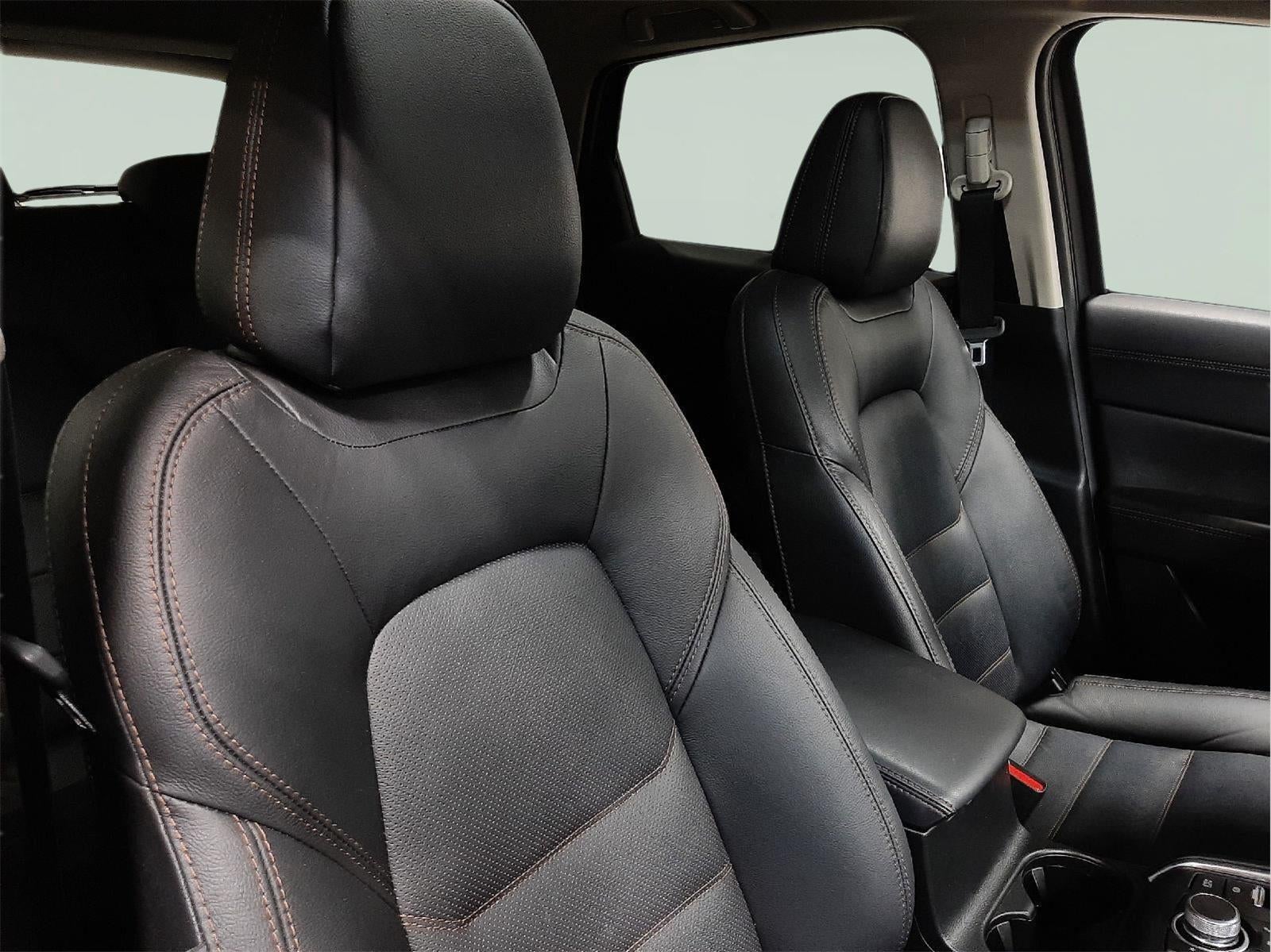 2023 Mazda Mazda CX-5 2.5 S Premium Plus Package